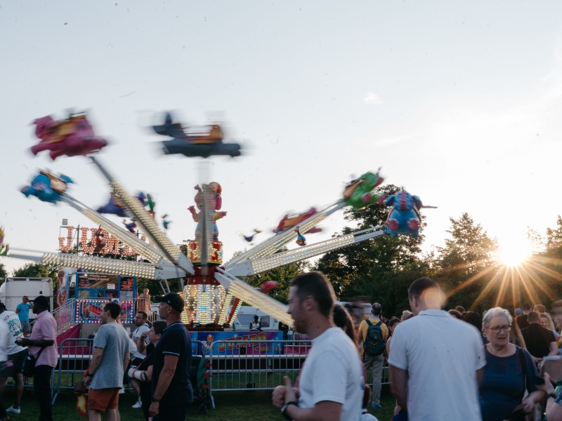 Fête des écoles en images