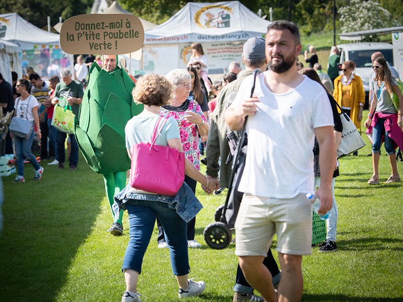 Fête de l'abeille 2021 