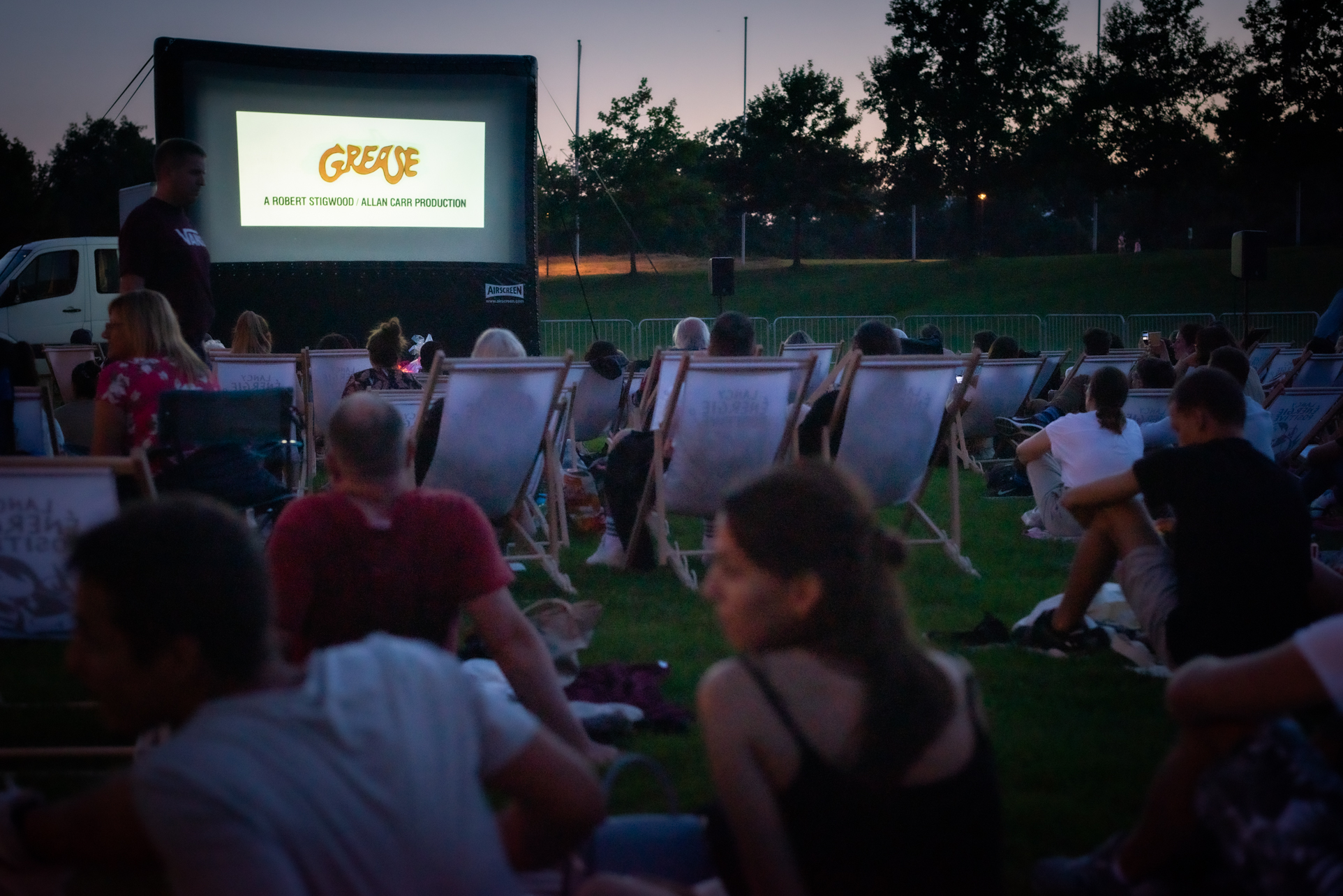 Lancy fait son cinéma 2021 en images 