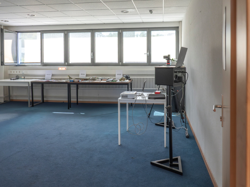 L'espace Jeunesse Intercommunal (EJI) en images