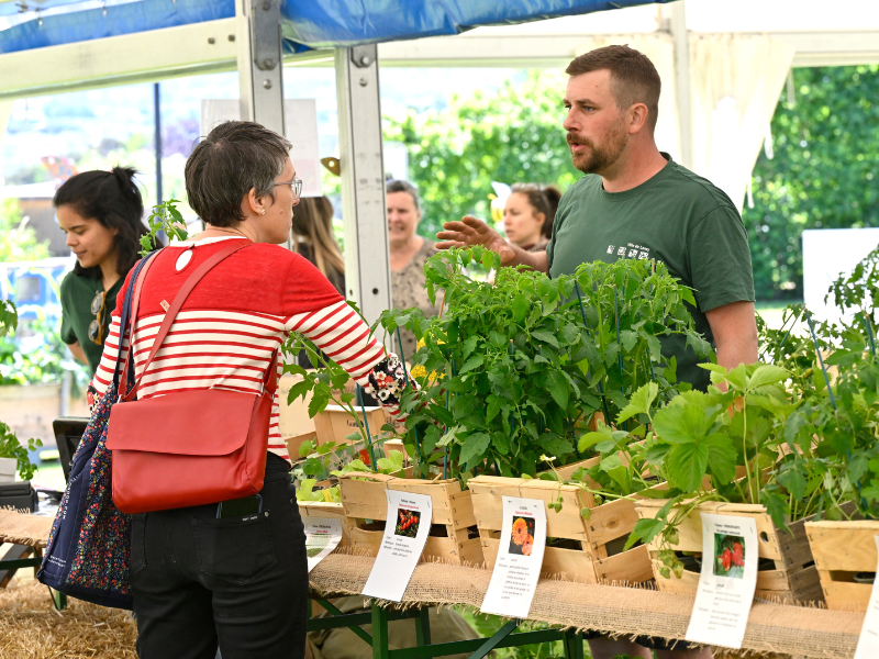 Faites du jardin ! 2025 en images