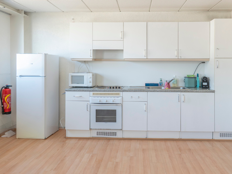 L'espace Jeunesse Intercommunal (EJI) en images
