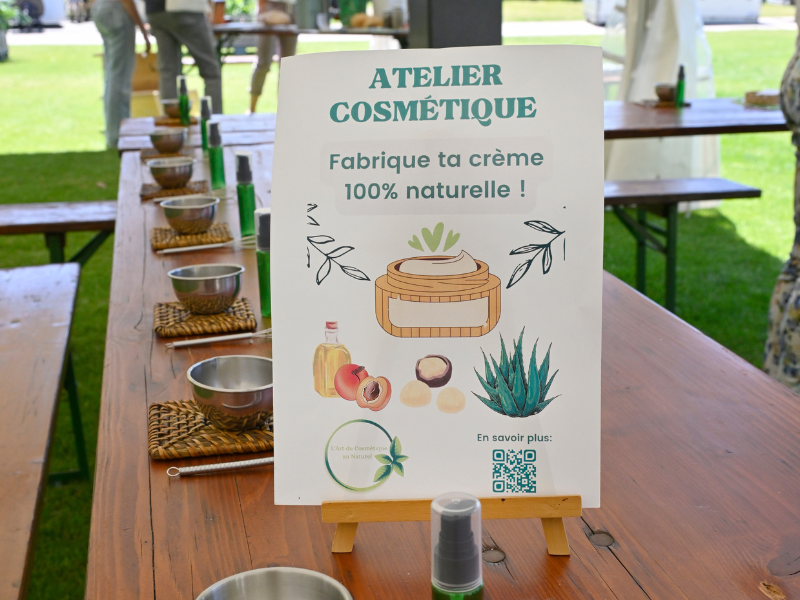 Faites du jardin ! 2025 en images