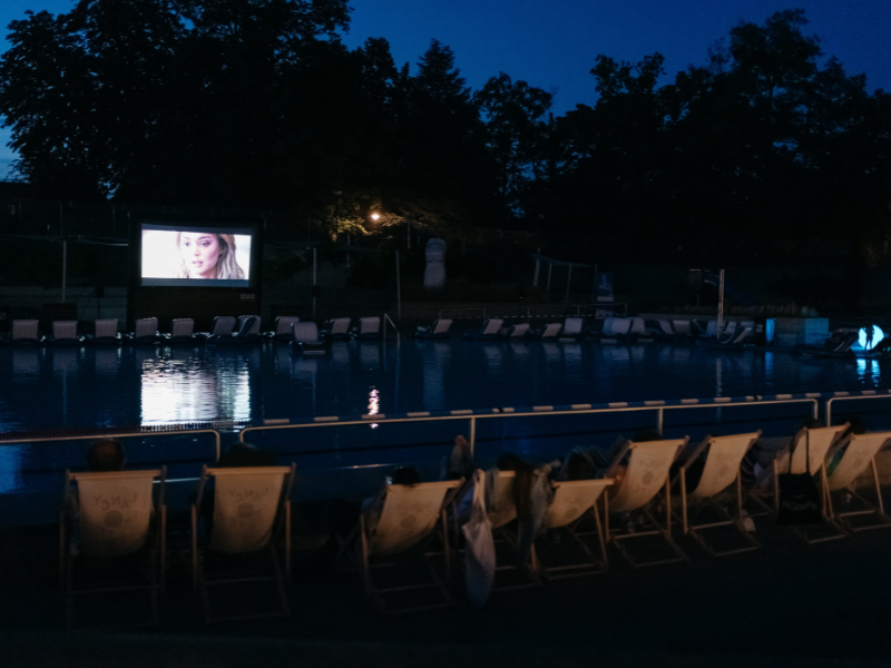 Lancy fait son cinéma 2023 en images