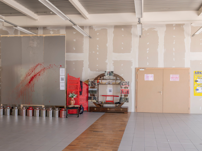 L'espace Jeunesse Intercommunal (EJI) en images