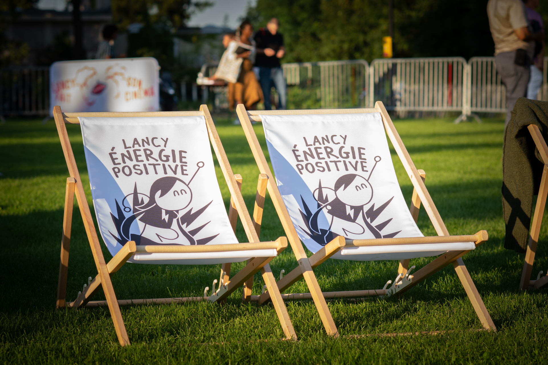 Lancy fait son cinéma 2021 en images 