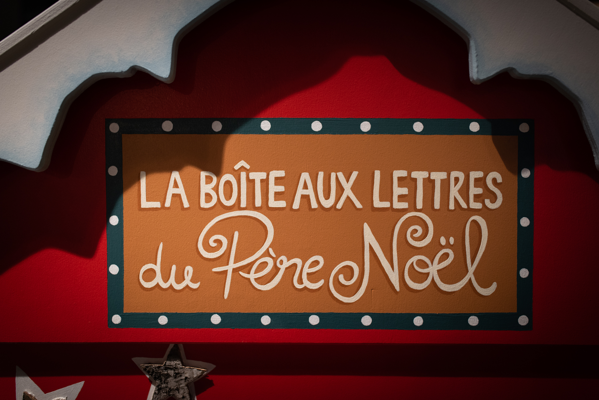marche de noel