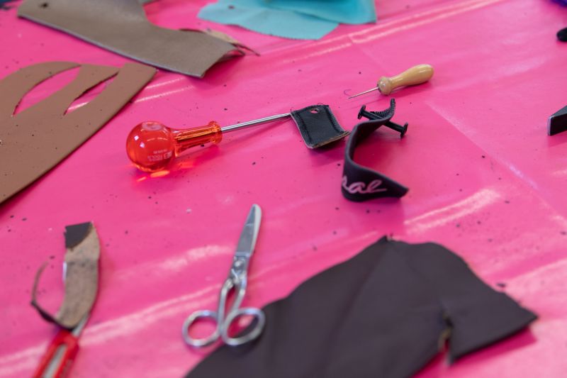Atelier