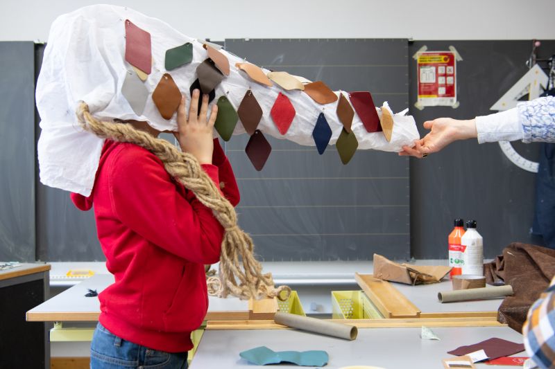Atelier