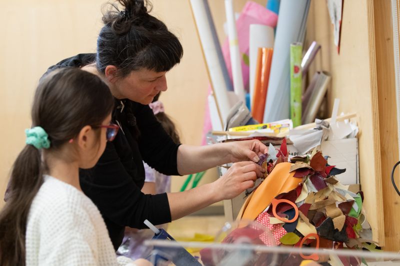 Atelier