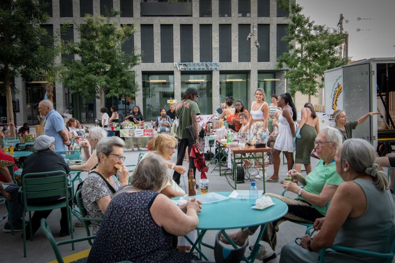 Lancy fait son cinéma 2022 en images