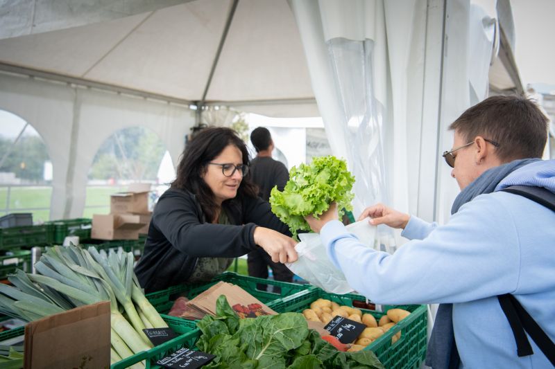 Fête de l'Abeille et du Terroir 2022 en images