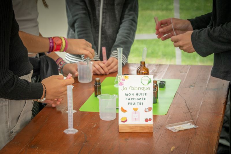 Fête de l'Abeille et du Terroir 2022 en images