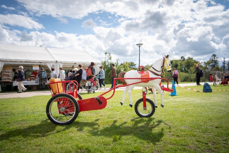 Fête de l'Abeille et du Terroir 2022 en images