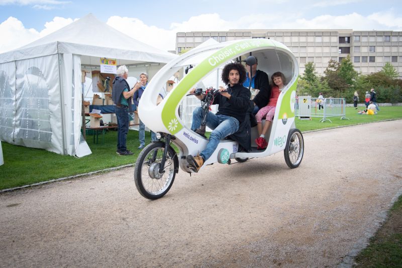 Fête de l'Abeille et du Terroir 2022 en images