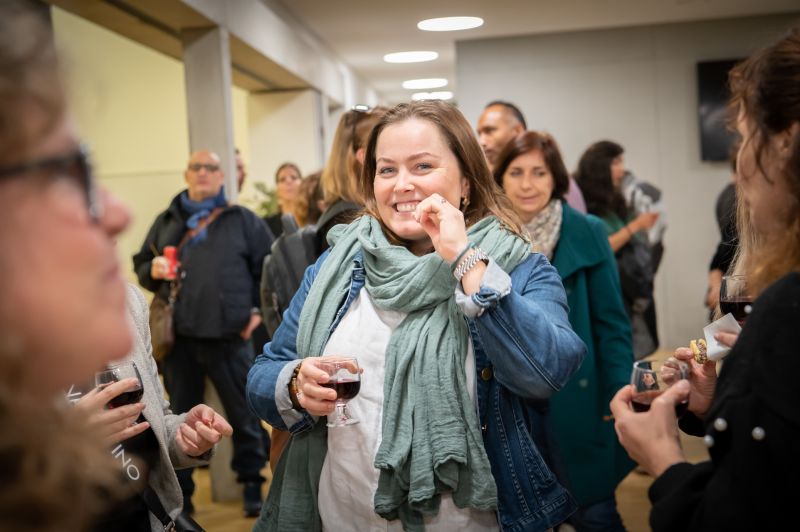 Inauguration du Service de la petite enfance en images