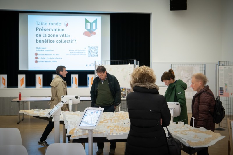 Mosaïque urbaine 2022 en images