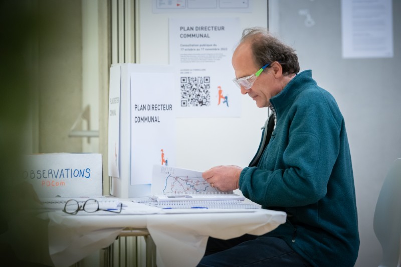 Mosaïque urbaine 2022 en images