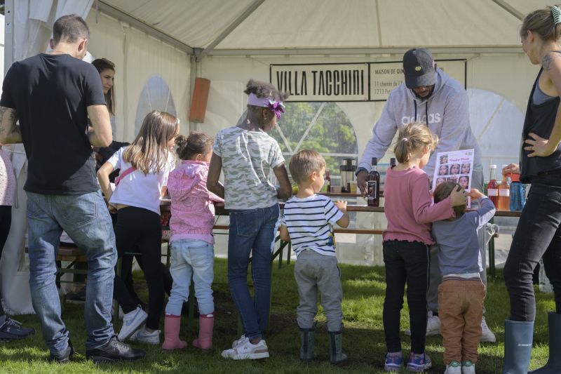 Fête de l'Abeille et du Terroir 2023