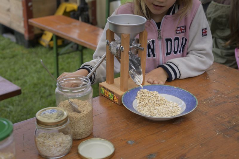 Fête de l'Abeille et du Terroir 2023