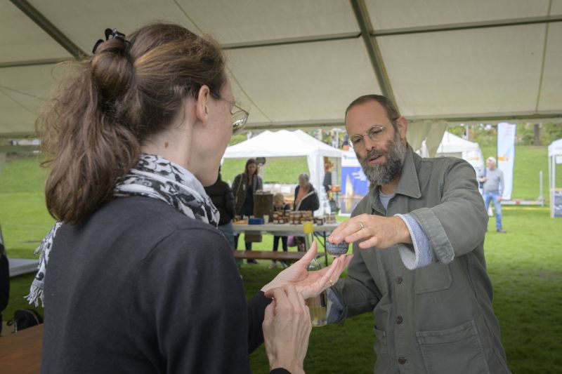 Fête de l'Abeille et du Terroir 2023