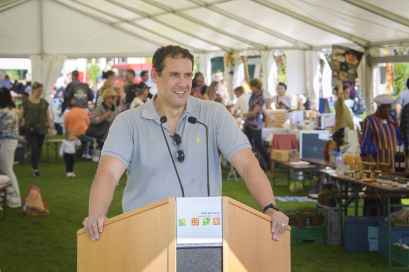 Prix du Colibri en images 