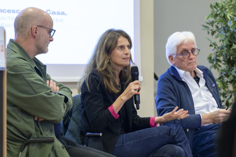 Mosaïque urbaine 2024 en images