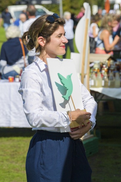 Prix du Colibri en images 