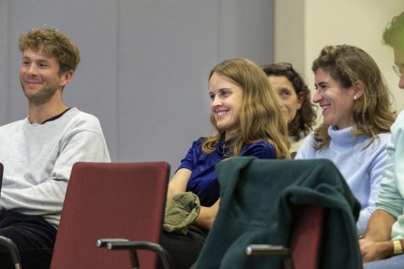 Mosaïque urbaine 2024 en images