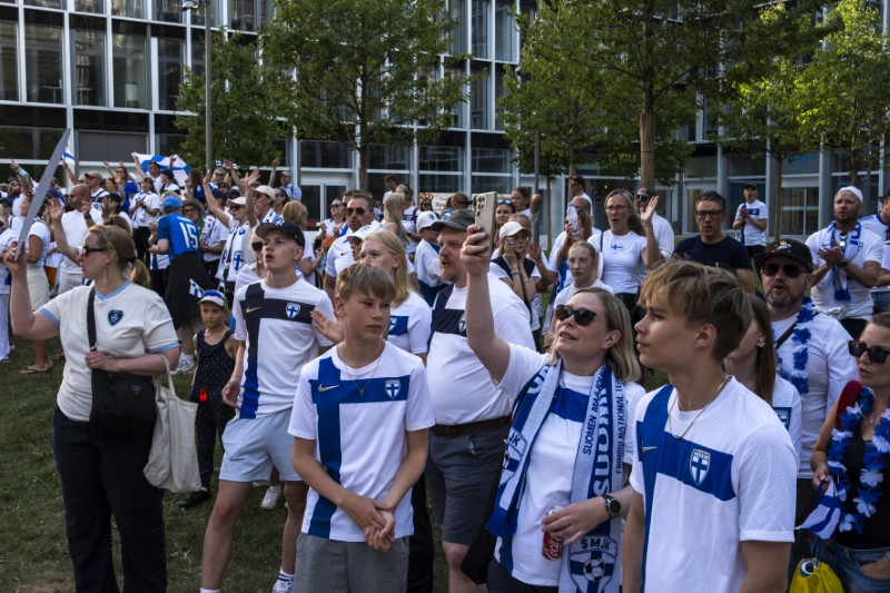 Meeting Point WEURO 