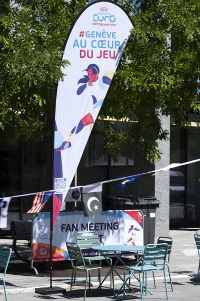 Meeting Point WEURO 