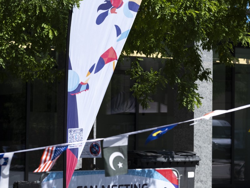 Meeting Point WEURO en images