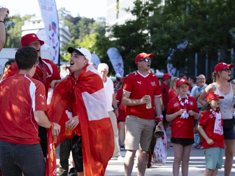 Meeting Point WEURO en images