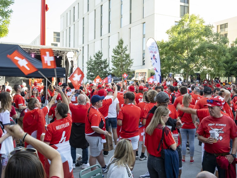 Meeting Point WEURO en images