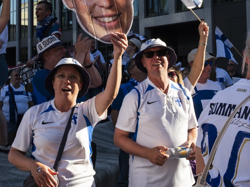 Meeting Point WEURO en images