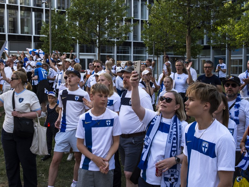 Meeting Point WEURO en images