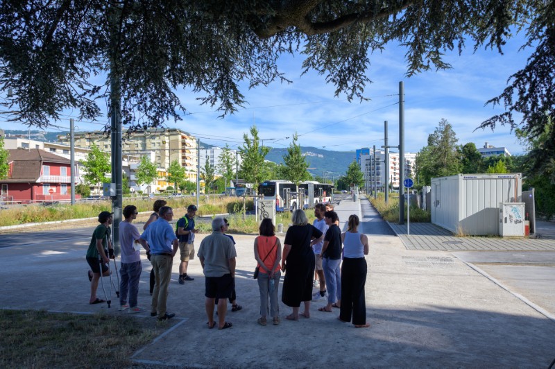 Ateliers participatifs des Semailles