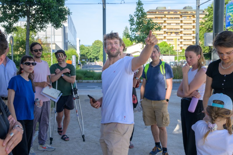 Ateliers participatifs des Semailles
