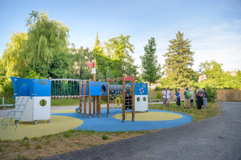 Ateliers participatifs des Semailles