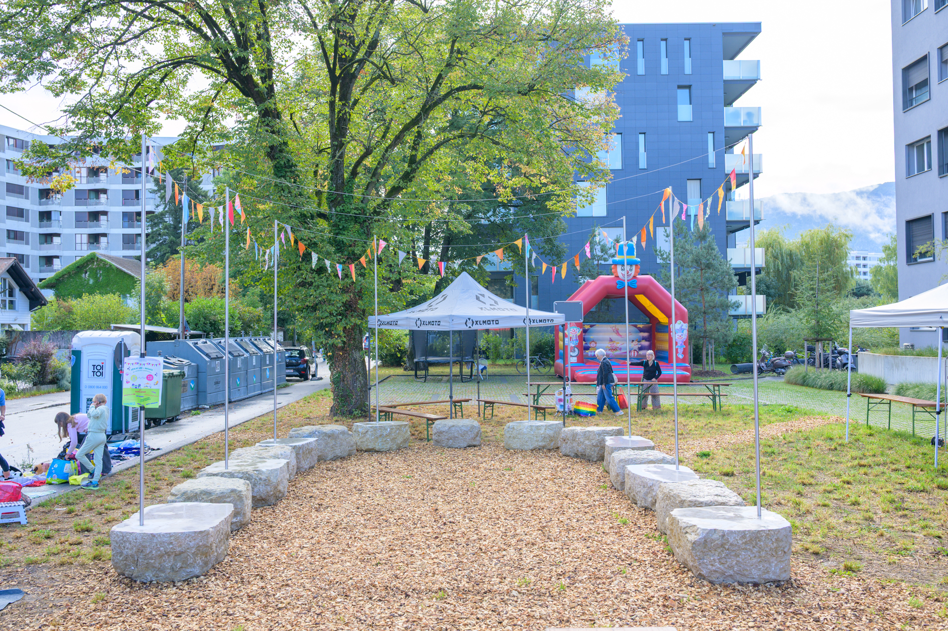 Fête des Semailles - 30 août 2025