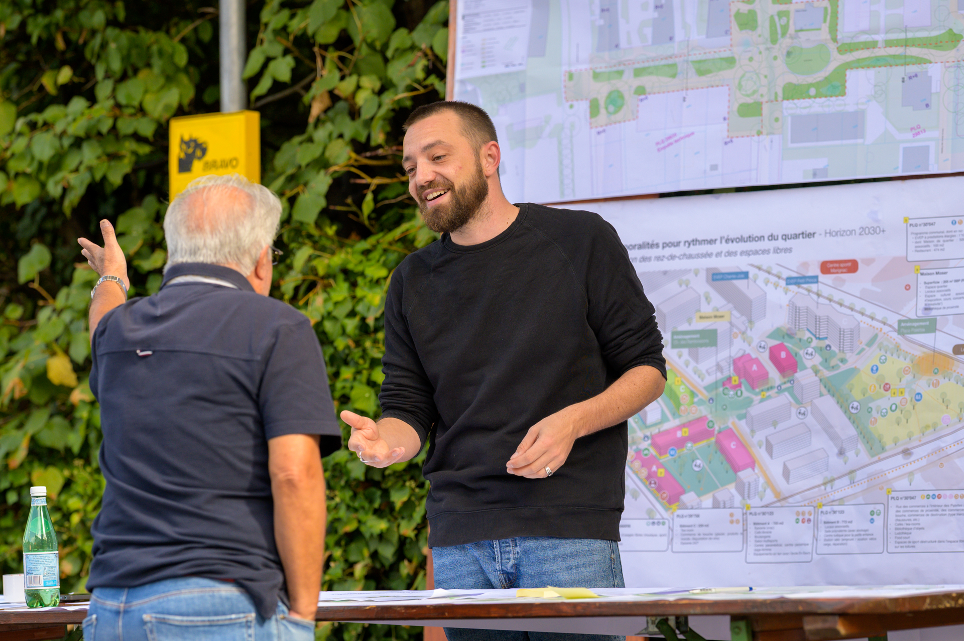 Fête des Semailles - 30 août 2025