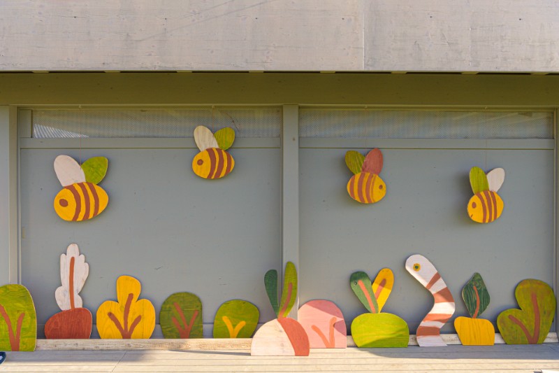Fête de l'Abeille et du Terroir en images