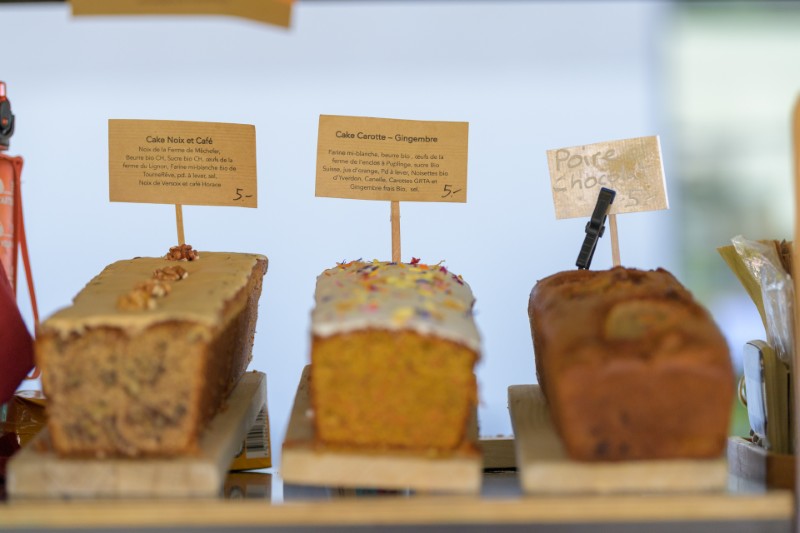 Fête de l'Abeille et du Terroir en images