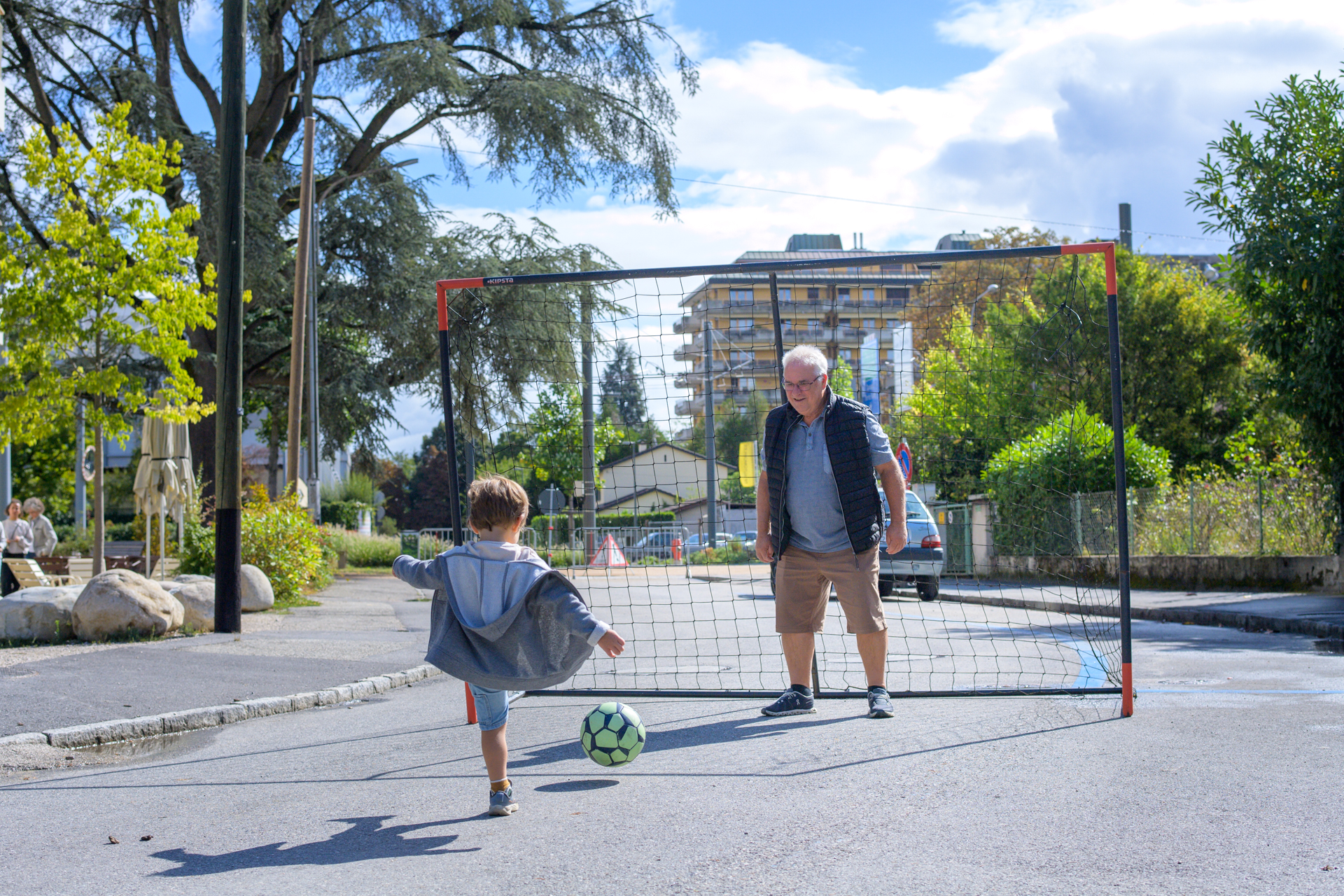 Fête des Semailles - 30 août 2025