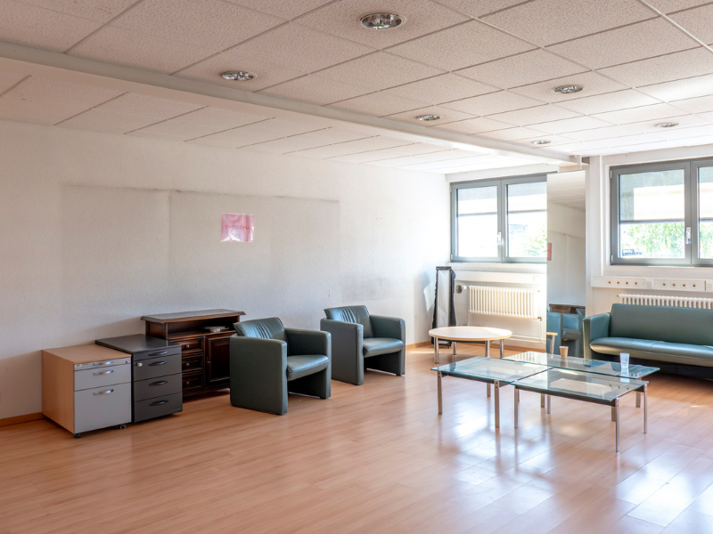 L'espace Jeunesse Intercommunal (EJI) en images