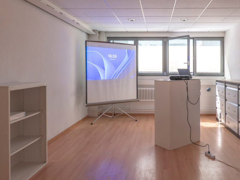 L'espace Jeunesse Intercommunal (EJI) en images