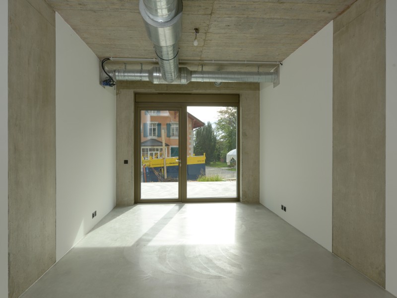 Ateliers d’artistes à Surville