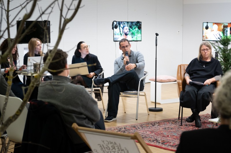 Mosaïque urbaine 2022 en images