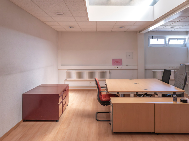 L'espace Jeunesse Intercommunal (EJI) en images