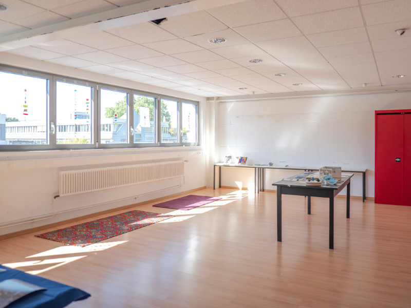 L'espace Jeunesse Intercommunal (EJI) en images